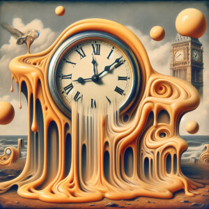 "Create a hyperrealistic image that looks like a photograph of S...