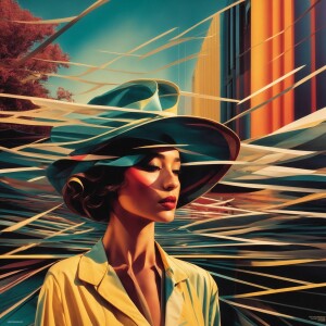 A day in my beautiful life as a lady