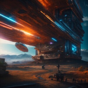🌀,8k resolution, HDR, masterpiece, ultra-detailed, ultra-reali...