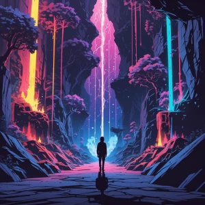 Yo, dream-chasers! Welcome to Wall of Wonders—where pixels bleed...