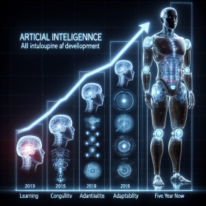 Futuristic Metropolis