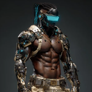 This concept beautifully articulates a vision of the future wher...