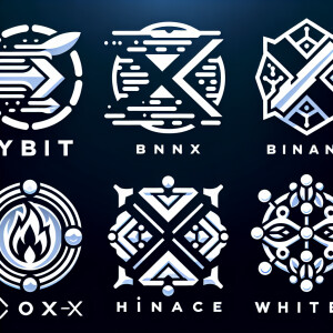 bybit binance okx huobi whitebit
