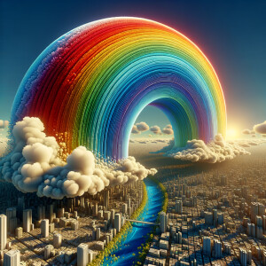 Rainbow