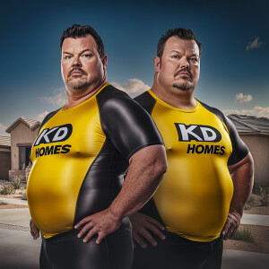 Create a highly detailed 48K resolution digital portrait featuri...