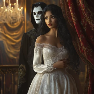 Dahlia Valentina (DahliaValentina_ai) – a fit, tall, supple, wel...