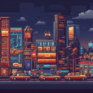 CROSSGIF: 🎮 Facebook Marketing Agency| 💸Magical vision on traf...