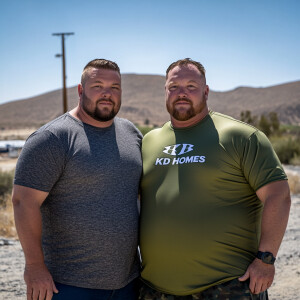 Curtis Kowe A chubby short stocky build male beginning transitio...