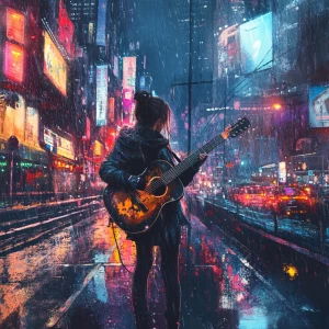 Urban Music Cover
