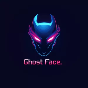 Create a sleek and modern gaming logo for a PlayStation 5 Pro ac...