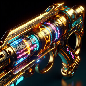 Dall-E 3