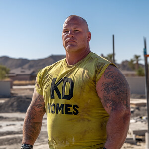 Curtis Kowe a 44
 year old   Caucasian  male who is using  a con...