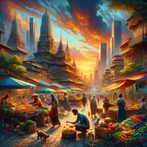 Intransigent, ultra-detailed, ultra-realistic, masterpiece, HDR,...