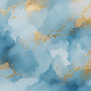 Create a watercolor texture that seamlessly blends various shade...