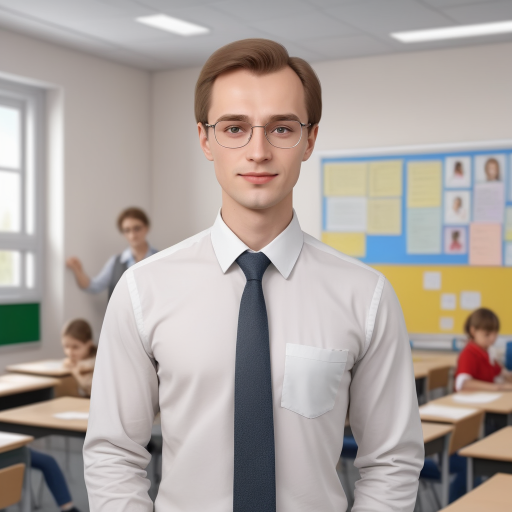 Russian Language Tutor