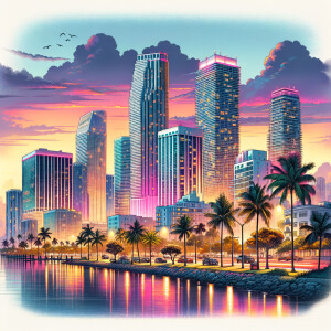 Miami