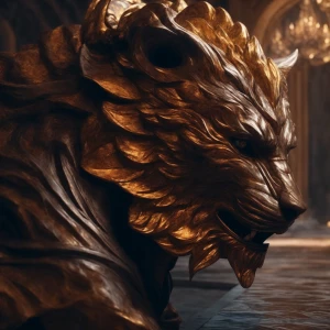 can you generate me an image of a dnd archetype themed on Greek...