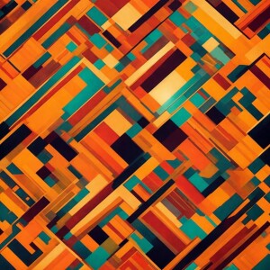 Klimt colors and style