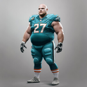 Create a digital photograph realistic detailed and lit whole bod...