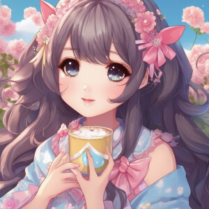 Kawaii