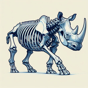 Rhinoceros