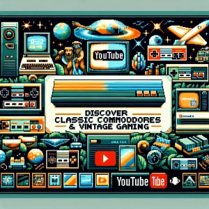 Objective: Design an engaging banner for a YouTube channel, emph...