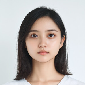 A cute Woman - Clean & Modest Face - Region: Singaporean - Age:...