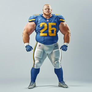 Create a detailed photograph s realistic whole body portrait ima...