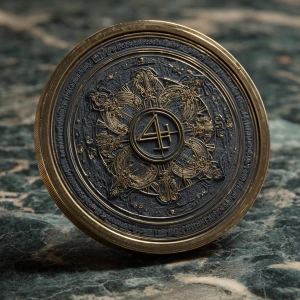 4th coin