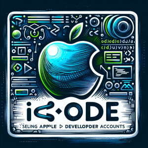 Project Name: iCode

Theme: Selling Apple Developer accounts and...