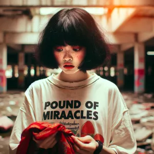 Award-winning candid film photograph from 1974. Shot with Canon...