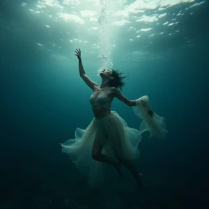 Will She Make It?”

We’ll frame it as:
	•	A hauntingly beautiful...