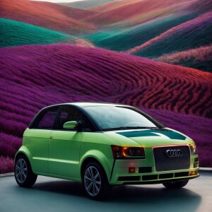 Audi A2