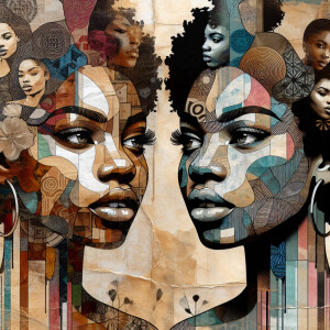The collaboration between artists Stoddard, Drepina and Shaden p...