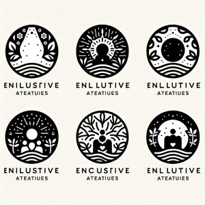 logo for secret elite dating service in Bali