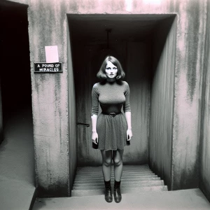 Film photo taken with 90s disposable camera. Gorgeous Ukrainian,...