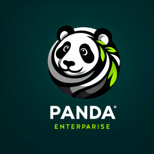 Panda enterprise logo
