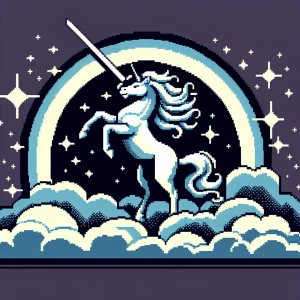 Retro Arcade Aesthetics