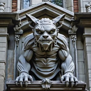 Gargoyle