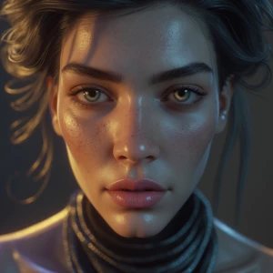 Low resolution, Blurry, Grainy, Pixelation, Overexposed, Underex...