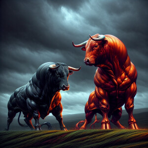 Copper bulls ready to attack