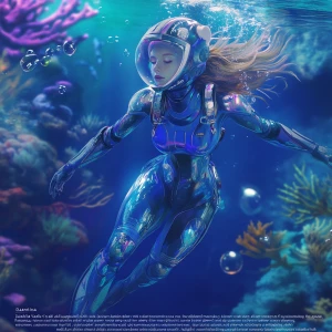Water Planet (Subnautica Inspired)


“Dahlia Valentina (fit tall...