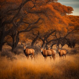 Antelope