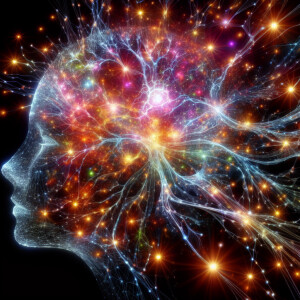 Create an ultra-realistic 8D image that embodies the concept of...