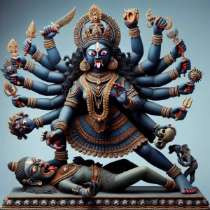 Kali
