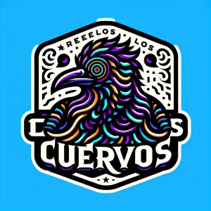 Trippy acid trip crow figure,tough and detailed dark colors,
Log...