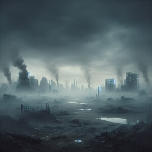 Nuclear destruction