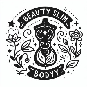 logo body correction studio “beauty slim body”