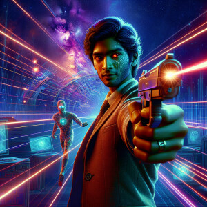 create a  ultra high resolution 3D beautiful ,eyecatching, atten...