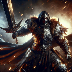 Berserk guts